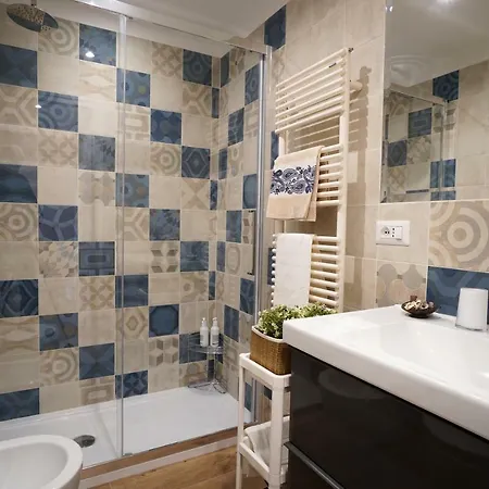 Gracchi Apartment