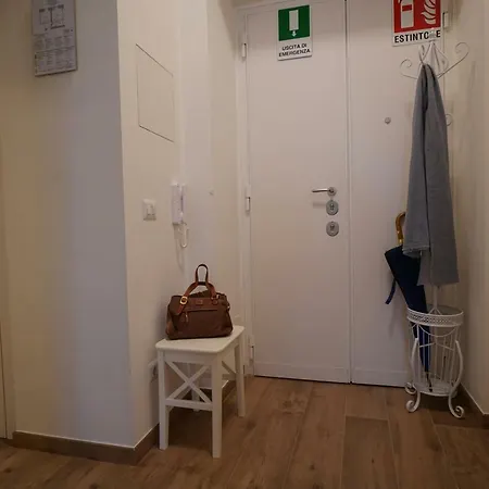 Gracchi Apartment Rom