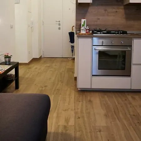 Gracchi Apartment