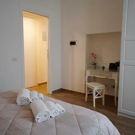 Apartment Gracchi *
